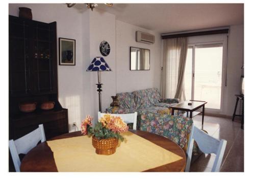 Mar De Cunit Apartment Exterior foto