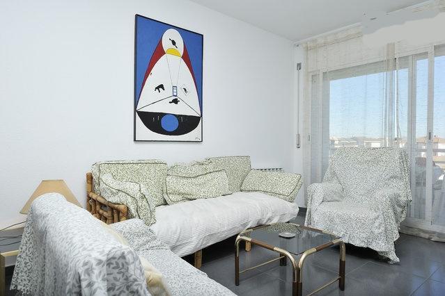 Mar De Cunit Apartment Exterior foto