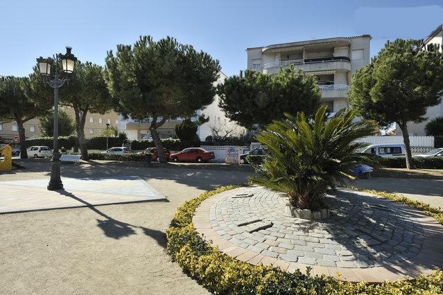 Mar De Cunit Apartment Exterior foto